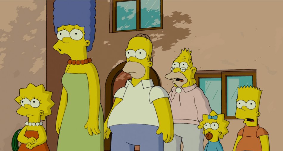 Visualizza: Gli azionisti di Fox e Walt Disney dicono sì, Topolino si unisce a Simpsons. su Digital-News.it Immagine di Gli azionisti di Fox e Walt Disney dicono sì, Topolino si unisce a Simpsons. - Scopri di più su Satellite / Estero