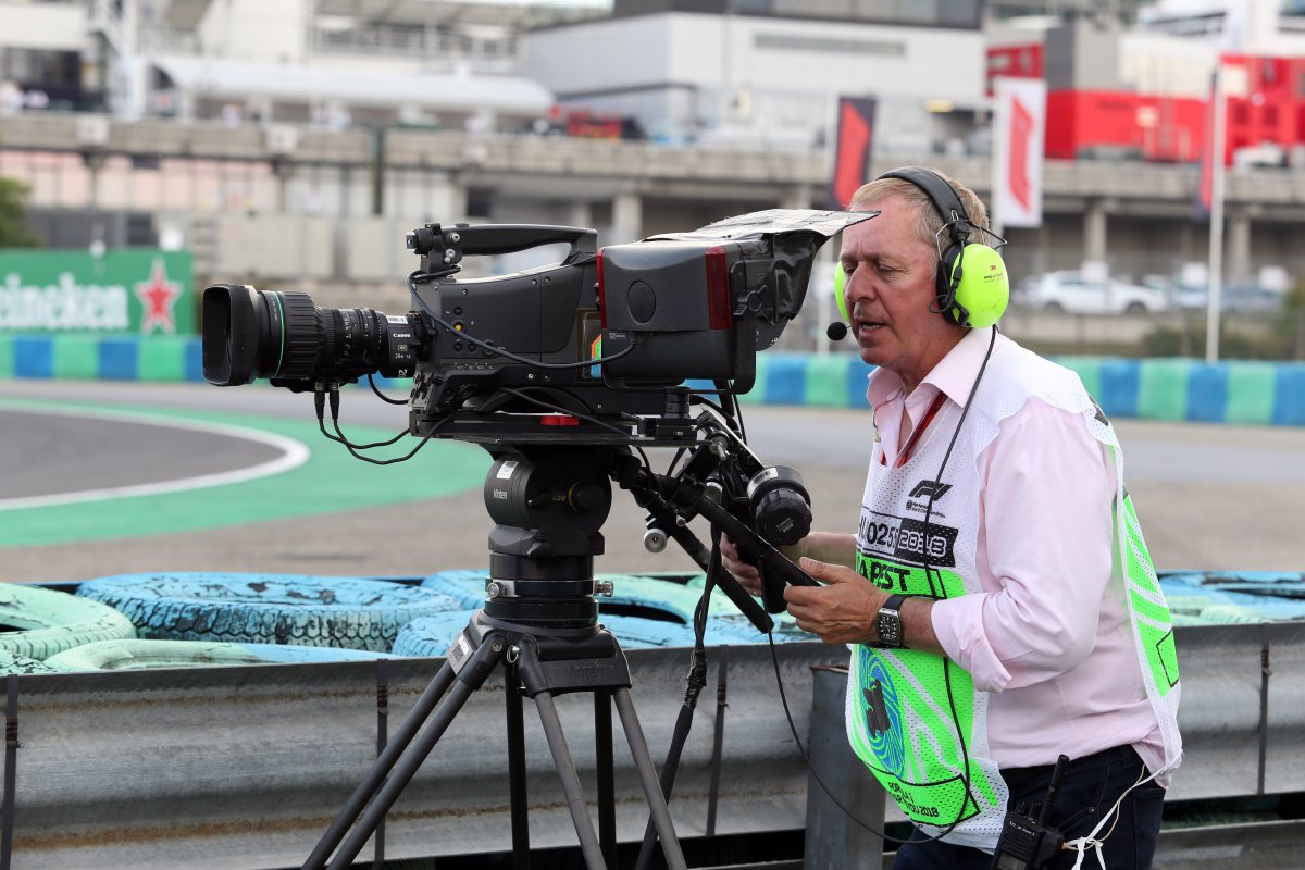 Foto - F1 Ungheria 2018, Qualifiche - Diretta Esclusiva 4K su Sky Sport F1 HD. Differita TV8