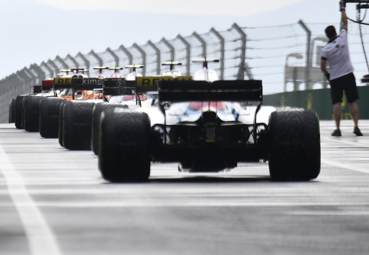 Visualizza: F1 Ungheria 2018, Gara | Diretta Esclusiva Sky Sport Uno HD. Differita TV8 su Digital-News.it Immagine di F1 Ungheria 2018, Gara | Diretta Esclusiva Sky Sport Uno HD. Differita TV8 - Scopri di più su Sky Italia