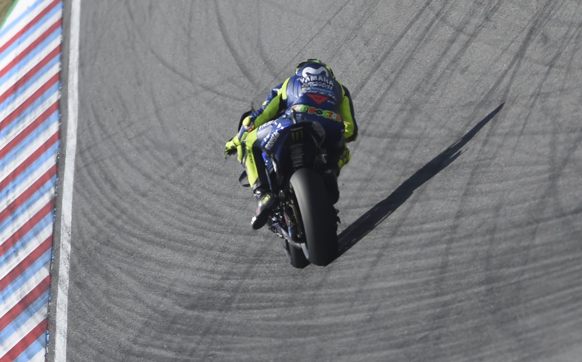 Visualizza: MotoGP Repubblica Ceca 2018, Qualifiche - Diretta Esclusiva Sky Sport MotoGP HD e Tv8 su Digital-News.it Immagine di MotoGP Repubblica Ceca 2018, Qualifiche - Diretta Esclusiva Sky Sport MotoGP HD e Tv8 - Scopri di più su Sky Italia