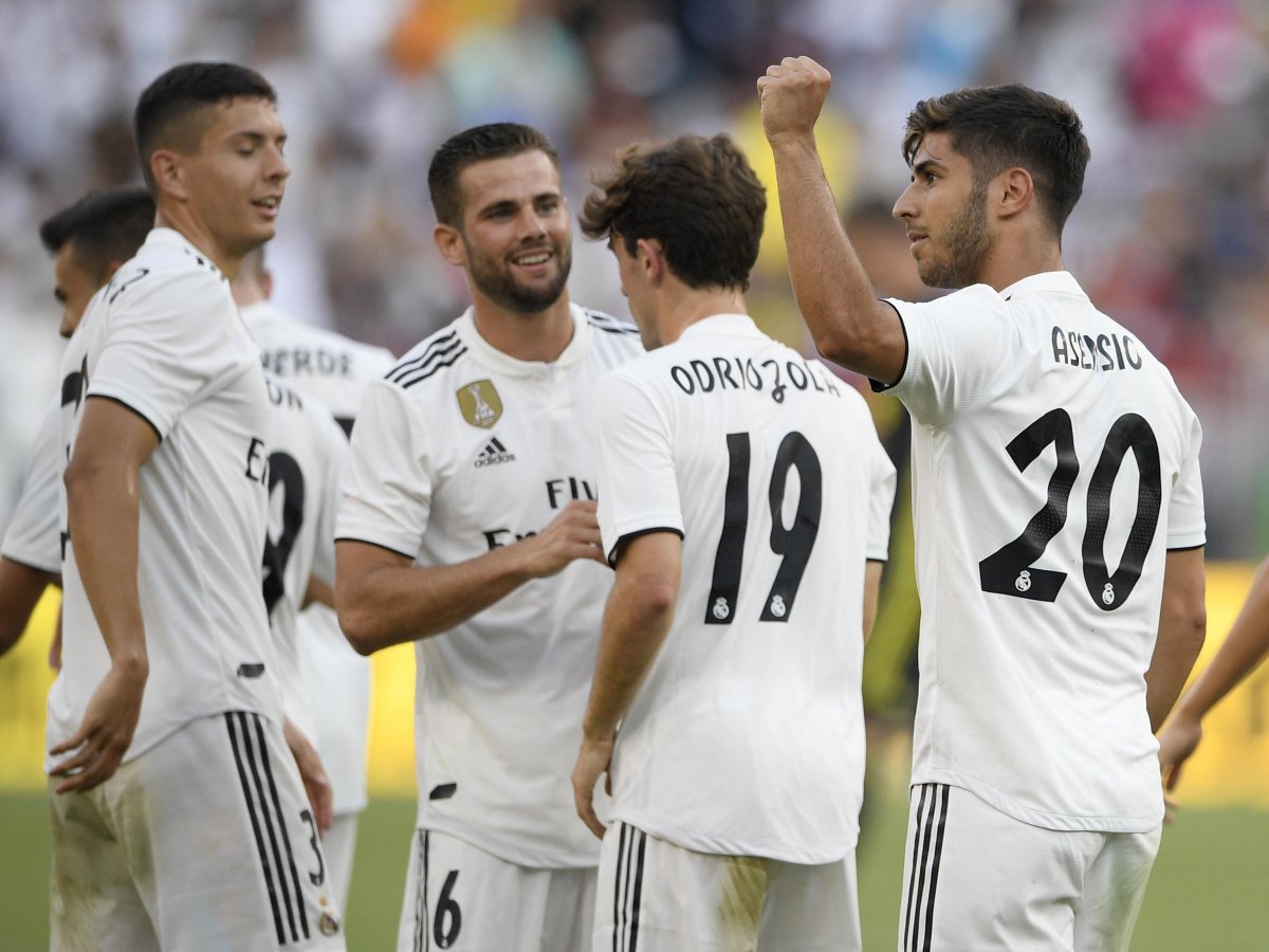 Visualizza: ICC, ultimi match in diretta su Sky Sport con Real Madrid-Roma e Atletico-Inter su Digital-News.it Immagine di ICC, ultimi match in diretta su Sky Sport con Real Madrid-Roma e Atletico-Inter - Scopri di più su Sky Italia