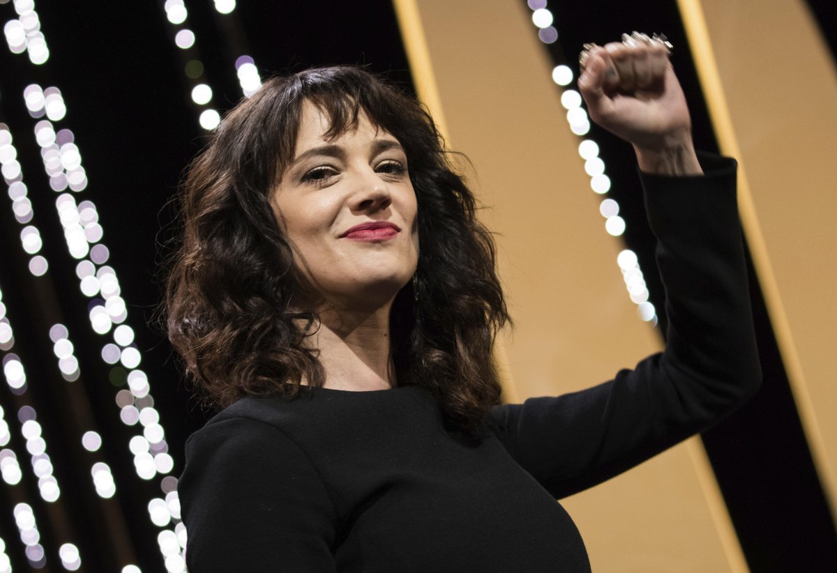 Sky: «Se confermate notizie Asia Argento fuori da X Factor» 