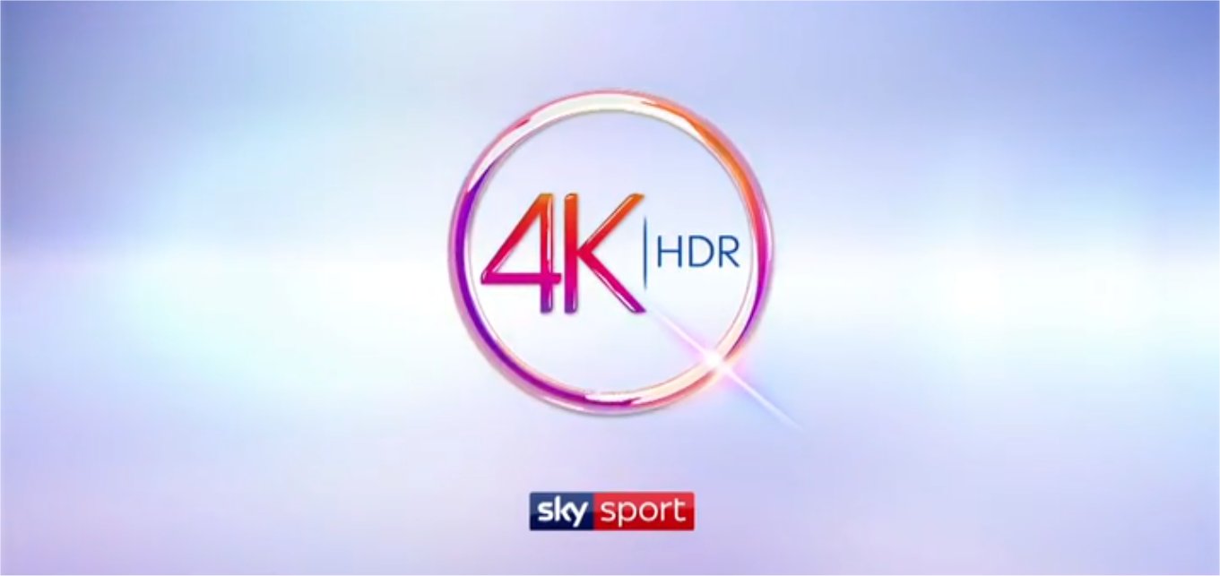 Immagine di Juventus - Lazio, la prima gara Sky di Serie A in 4k HDR. E poi anche F1 e Premier - Scopri di più su Sky Italia
