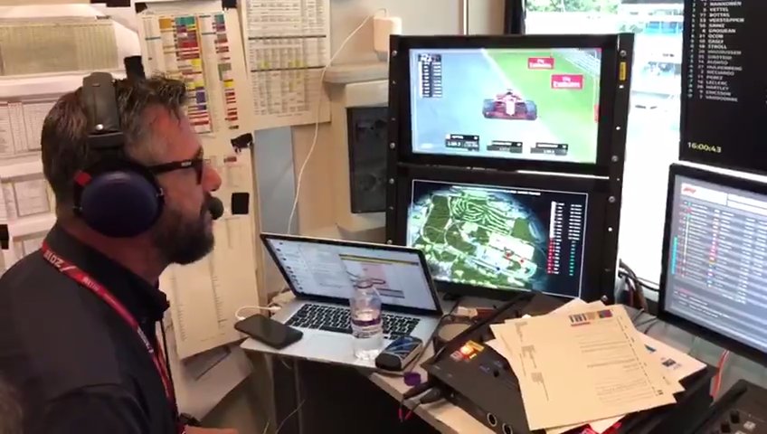 Visualizza: Nuovo record di ascolto medio per Sky Sport con il GP F1 Italia 2018 su Digital-News.it Immagine di Nuovo record di ascolto medio per Sky Sport con il GP F1 Italia 2018 - Scopri di più su Sky Italia