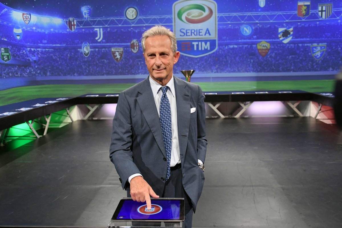 Serie A | le dirette tv di andata su Sky Sport e DAZN, squadra per squadra