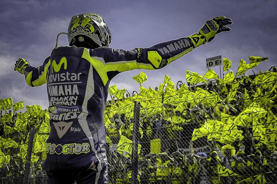 Visualizza: Comincia il weekend a Misano con speciali su Sky Sport MotoGP HD su Digital-News.it Immagine di Comincia il weekend a Misano con speciali su Sky Sport MotoGP HD - Scopri di più su Sky Italia