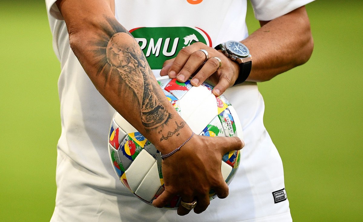 Immagine di Nations League al via su Canale 5 con Germania - Francia e Inghilterra - Spagna - Scopri di più su Sport