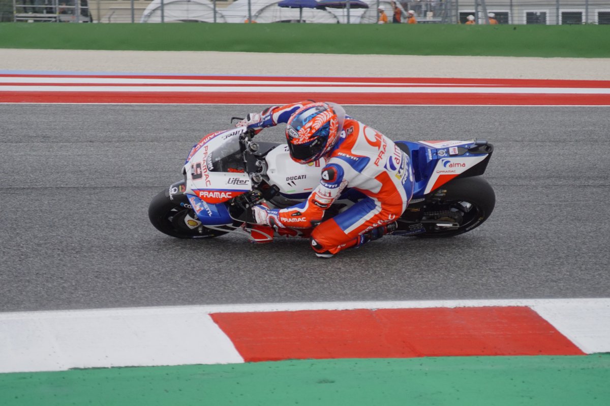 Immagine di MotoGP San Marino 2018, Qualifiche - Diretta Esclusiva Sky Sport MotoGP HD e Tv8 - Scopri di più su Sky Italia