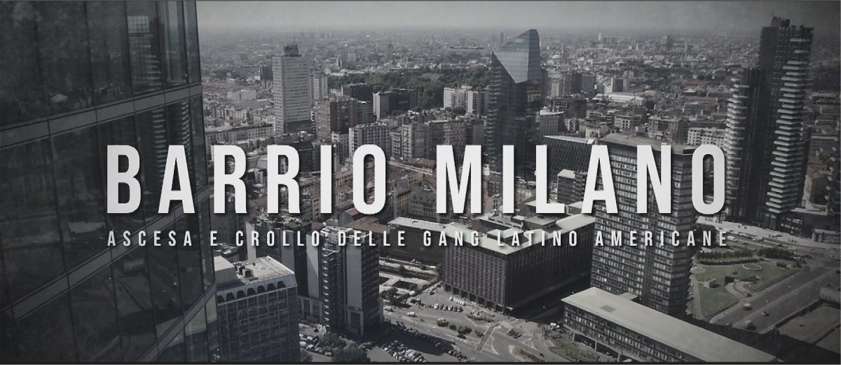 Immagine di Sky Atlantic indaga su ascesa e crollo delle gang latino americane a Milano - Scopri di più su Sky Italia