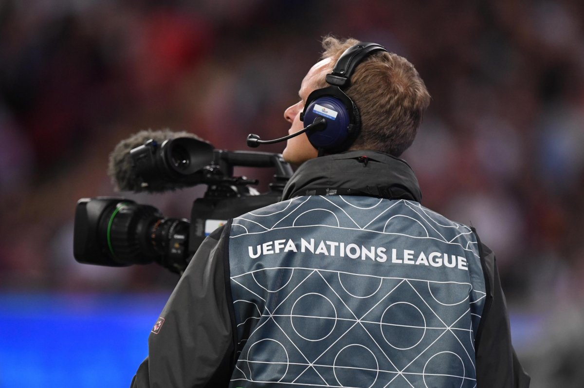 Foto - Nations League, nella 2a giornata su Canale 5 Francia - Olanda e Spagna - Croazia