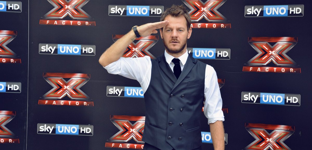 Visualizza: #XF12 su Sky Uno la 2a puntata Audizioni. Ospite Lodo Guenzi (Stato Sociale) su Digital-News.it Immagine di #XF12 su Sky Uno la 2a puntata Audizioni. Ospite Lodo Guenzi (Stato Sociale) - Scopri di più su Sky Italia