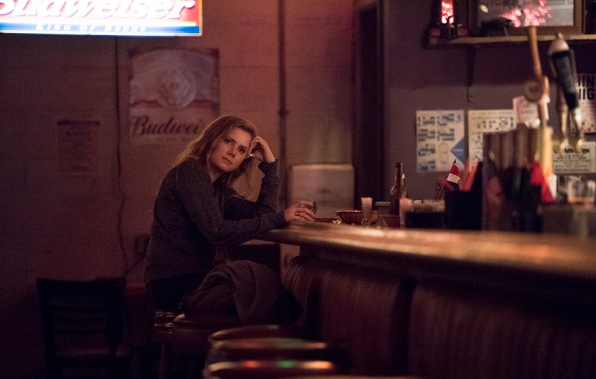 Immagine di Sharp Objects, su Sky Atlantic la nuova serie HBO con Amy Adams  - Scopri di più su Sky Italia
