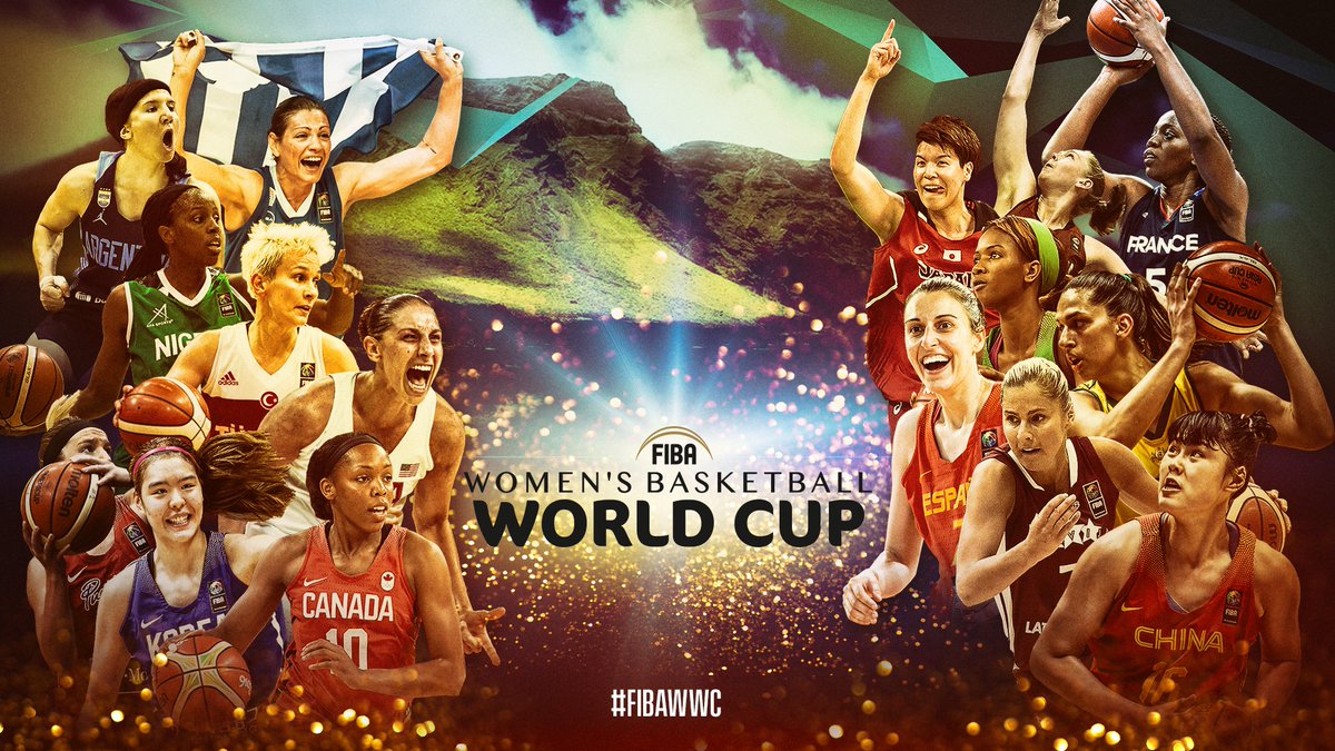 Visualizza: Basket Women World Cup 2018 in diretta esclusiva su Sky Sport Arena HD su Digital-News.it Immagine di Basket Women World Cup 2018 in diretta esclusiva su Sky Sport Arena HD - Scopri di più su Sky Italia