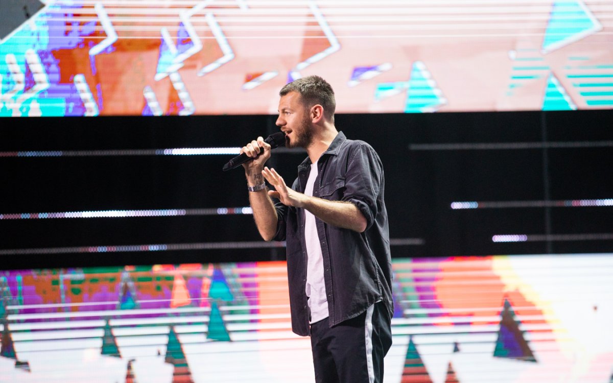 Foto - X Factor 2018, si completano su Sky Uno le audizioni. Ospite Gazzelle