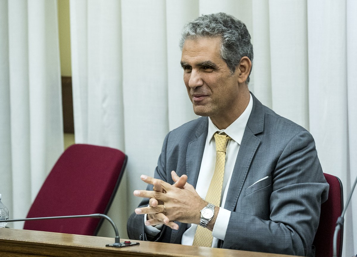Immagine di Marcello Foa nuovo presidente della Rai e si lavora già alle nomine - Scopri di più su Economia