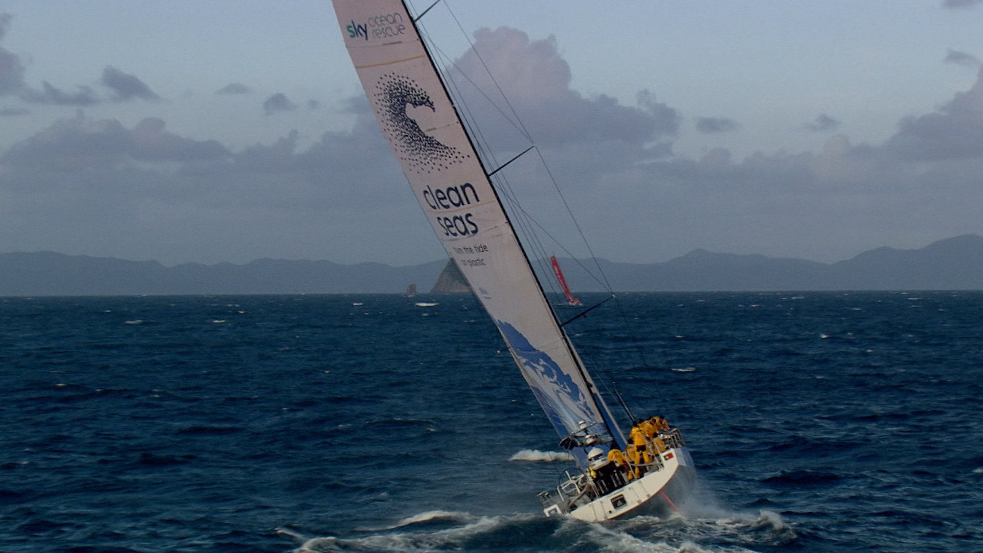 Immagine di Un mare da salvare - Turn the Tide on Plastic, stasera su Sky TG24 - Scopri di più su Sky Italia