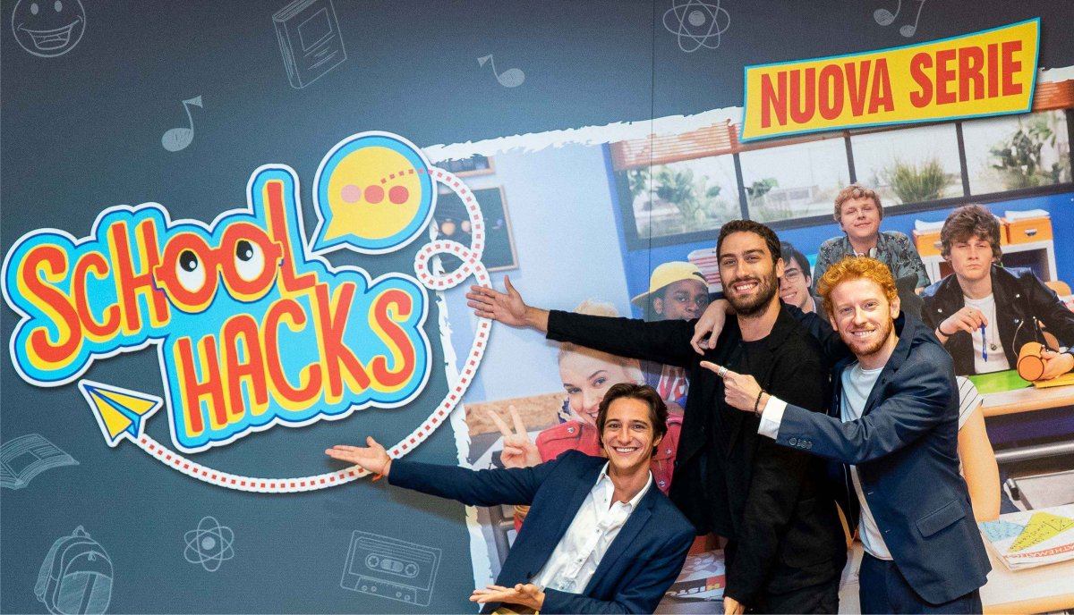 Visualizza: Disney Channel Italia spegne oggi 20 candeline su Digital-News.it Immagine di Disney Channel Italia spegne oggi 20 candeline - Scopri di più su Sky Italia