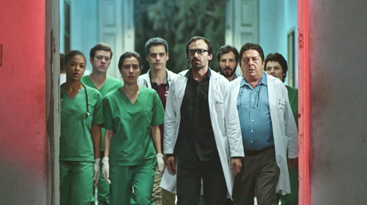 Visualizza: Under Pressure - Pronto Soccorso, su Sky Atlantic il medical thriller brasiliano su Digital-News.it Immagine di Under Pressure - Pronto Soccorso, su Sky Atlantic il medical thriller brasiliano - Scopri di più su Sky Italia