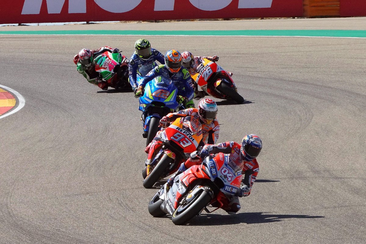 Visualizza: MotoGP Thailandia 2018, Qualifiche - Diretta Esclusiva Sky Sport HD. Differita Tv8 su Digital-News.it Immagine di MotoGP Thailandia 2018, Qualifiche - Diretta Esclusiva Sky Sport HD. Differita Tv8 - Scopri di più su Sky Italia
