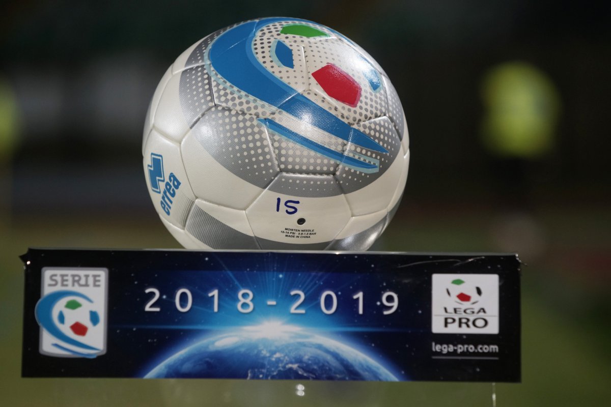 Visualizza: Doppio appuntamento su Sportitalia con il primo turno di Coppa Italia Serie C su Digital-News.it Immagine di Doppio appuntamento su Sportitalia con il primo turno di Coppa Italia Serie C - Scopri di più su Sport