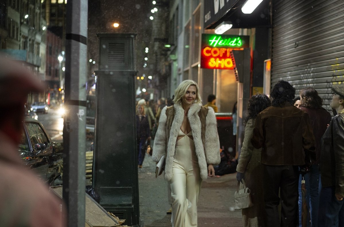 Foto - The Deuce, la seconda stagione da stasera su Sky Atlantic