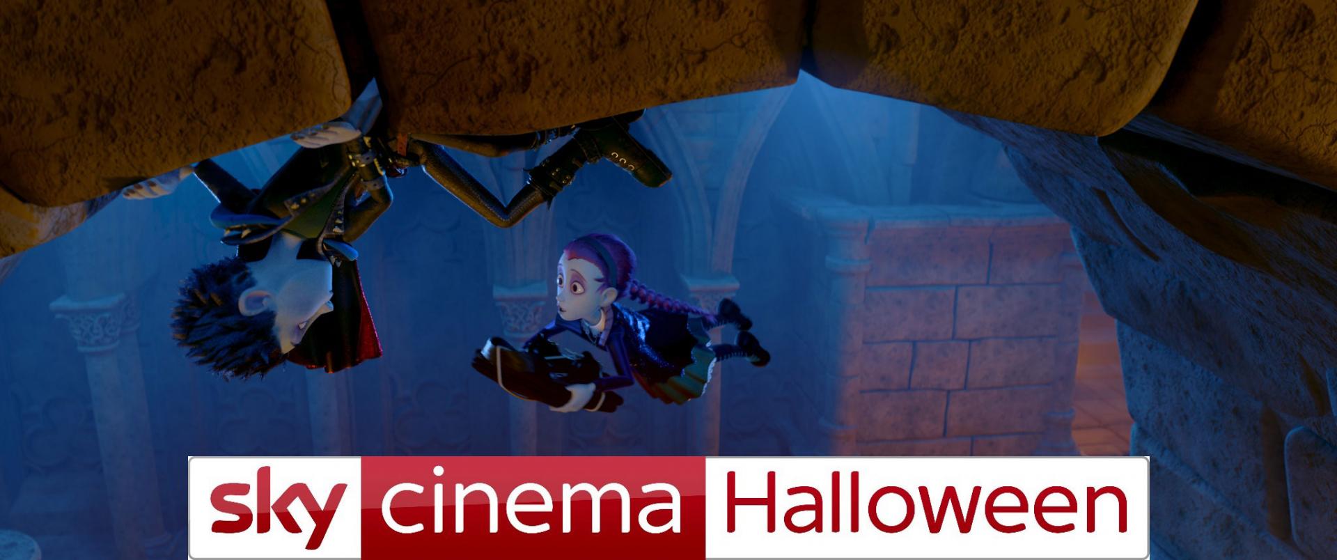 Immagine di Halloween su Sky Cinema con due canali dedicati alla notte più paurosa - Scopri di più su Sky Italia