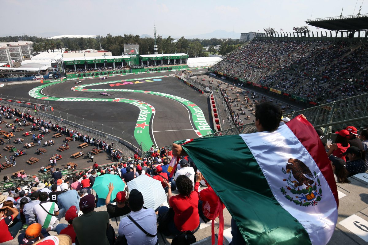 Visualizza: F1 Messico 2018, Qualifiche - Diretta tv, Sky Sport F1 HD e TV8 su Digital-News.it Immagine di F1 Messico 2018, Qualifiche - Diretta tv, Sky Sport F1 HD e TV8 - Scopri di più su Sky Italia