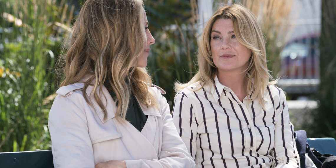 Grey's Anatomy, arriva da stasera su FoxLife la 15esima stagione