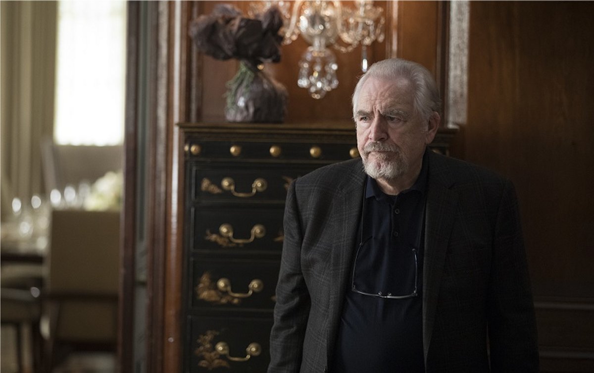 Foto - Succession, da stasera su Sky Atlantic il provocatorio dramedy con Brian Cox