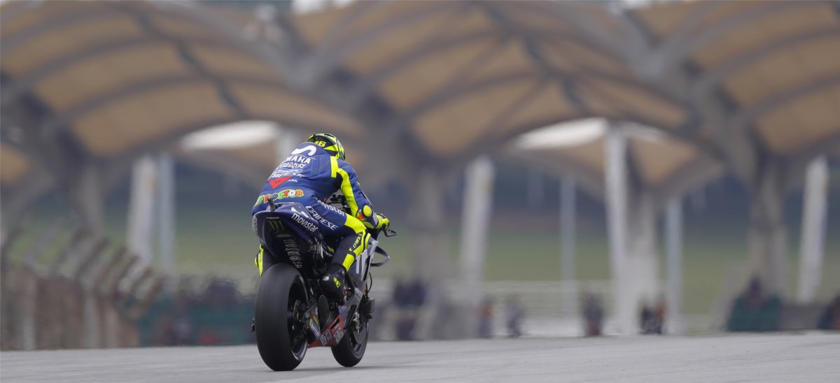 Immagine di MotoGP Malesia 2018, Gara - Diretta Esclusiva Sky Sport Uno HD differita Tv8 - Scopri di più su Sky Italia