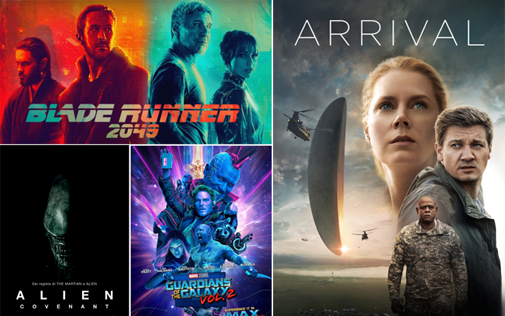 Immagine di Sky Cinema Sci-fi, fantascienza e non solo in un canale dedicato - Scopri di più su Sky Italia