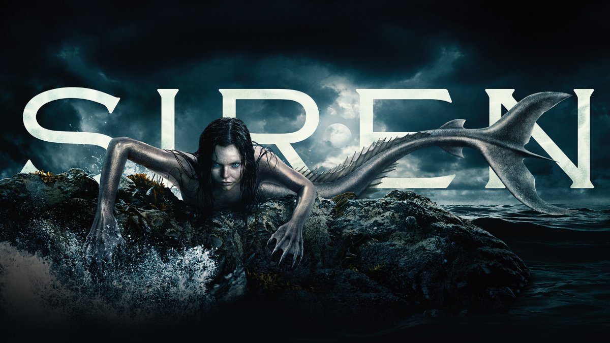 Immagine di Siren, la serie dark fantasy da oggi in esclusiva su TIMVISION - Scopri di più su Internet e Tv