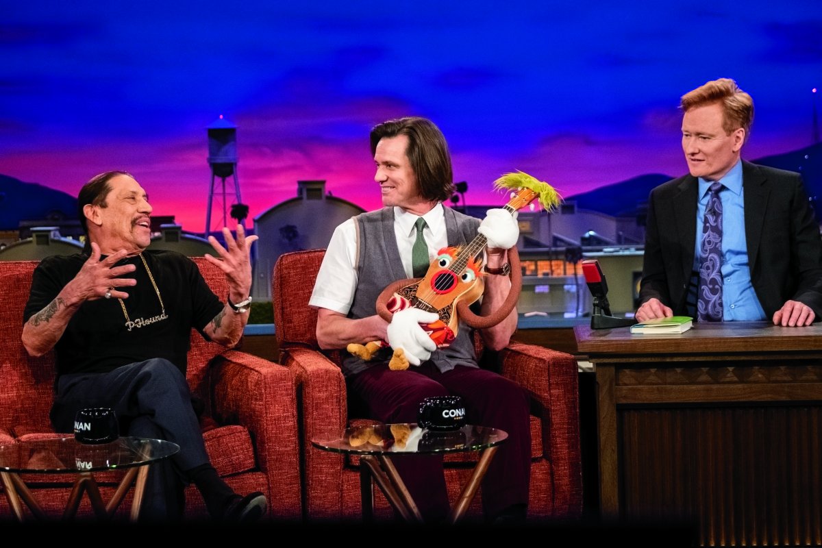 Immagine di Kidding - Il fantastico mondo di Mr. Pickles su Sky Atlantic con Jim Carrey - Scopri di più su Sky Italia