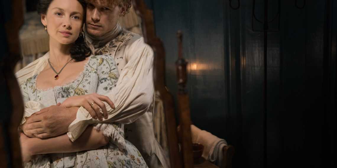 Immagine di Outlander, la quarta stagione in prima tv da stasera su FoxLife - Scopri di più su Sky Italia