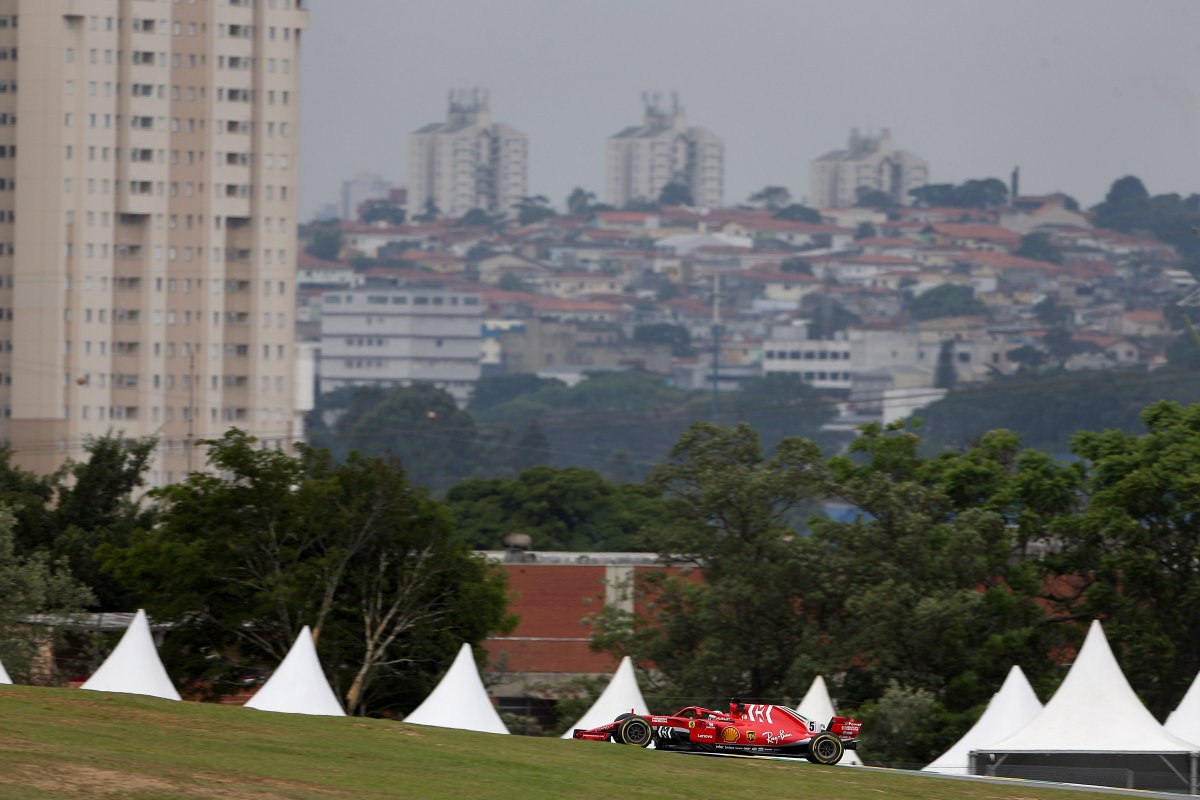 Foto - F1 Brasile 2018, Qualifiche - Diretta tv, Sky Sport Uno HD e TV8