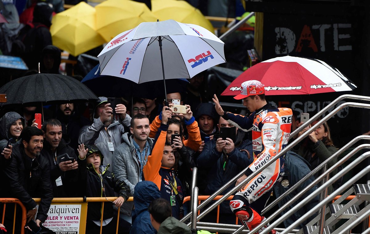 Visualizza: MotoGP Valencia 2018, Qualifiche, Diretta Esclusiva Sky Sport Uno HD e Tv8 su Digital-News.it Immagine di MotoGP Valencia 2018, Qualifiche, Diretta Esclusiva Sky Sport Uno HD e Tv8 - Scopri di più su Sky Italia