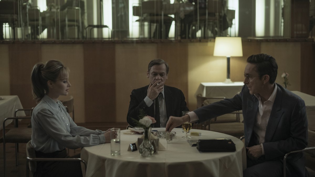 Visualizza: Deutschland 86, su Sky Atlantic il secondo capitolo sulla Germania della guerra fredda su Digital-News.it Immagine di Deutschland 86, su Sky Atlantic il secondo capitolo sulla Germania della guerra fredda - Scopri di più su Sky Italia