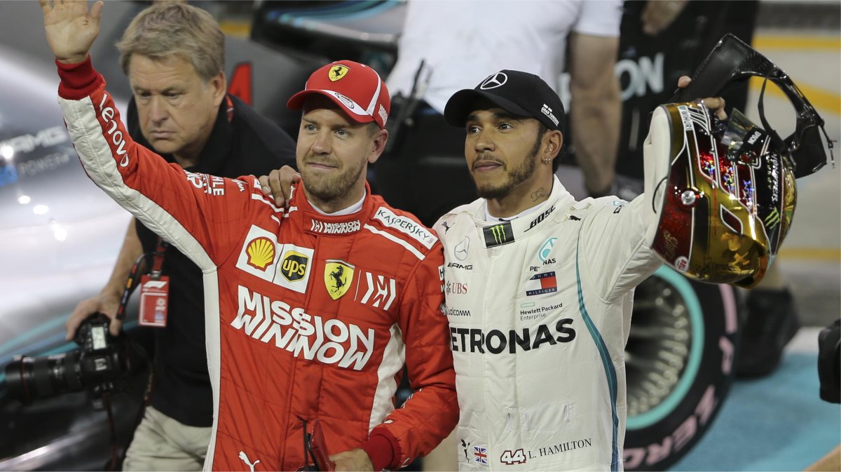Visualizza: F1 Abu Dhabi 2018, Gara - Diretta tv, Sky Sport Uno HD e TV8 su Digital-News.it Immagine di F1 Abu Dhabi 2018, Gara - Diretta tv, Sky Sport Uno HD e TV8 - Scopri di più su Sky Italia