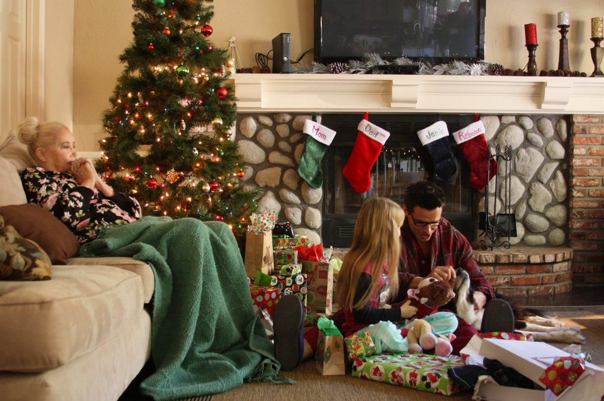 Immagine di  Sky Cinema diventa Christmas con film a tema natalizio e alle commedie per tutta la famiglia - Scopri di più su Sky Italia