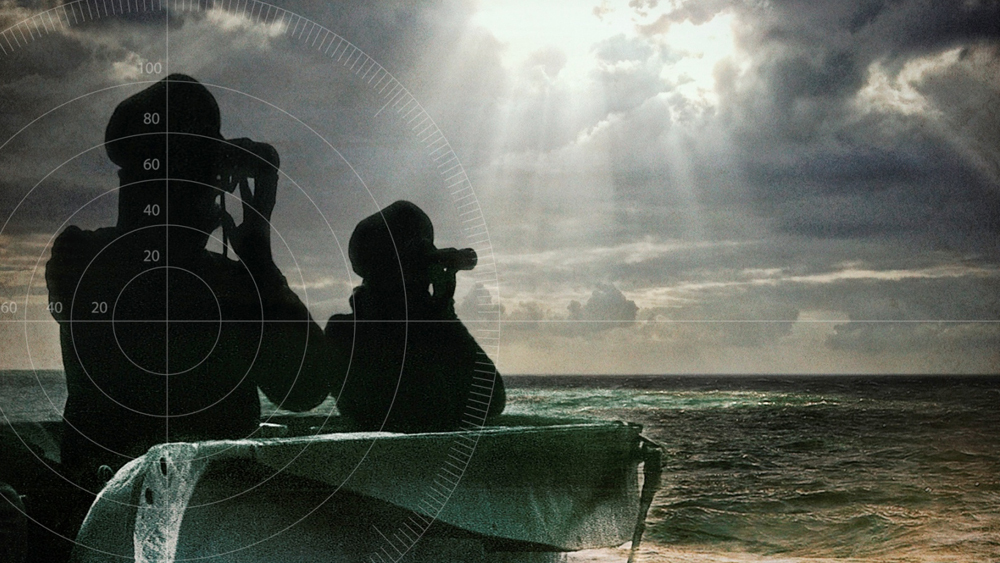 Immagine di Appuntamento su Sky Atlantic a Gennaio con la serie Das Boot - Scopri di più su Sky Italia