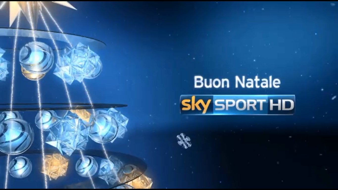 Foto - Il calendario dei principali avvenimenti eventi di dicembre su Sky Sport