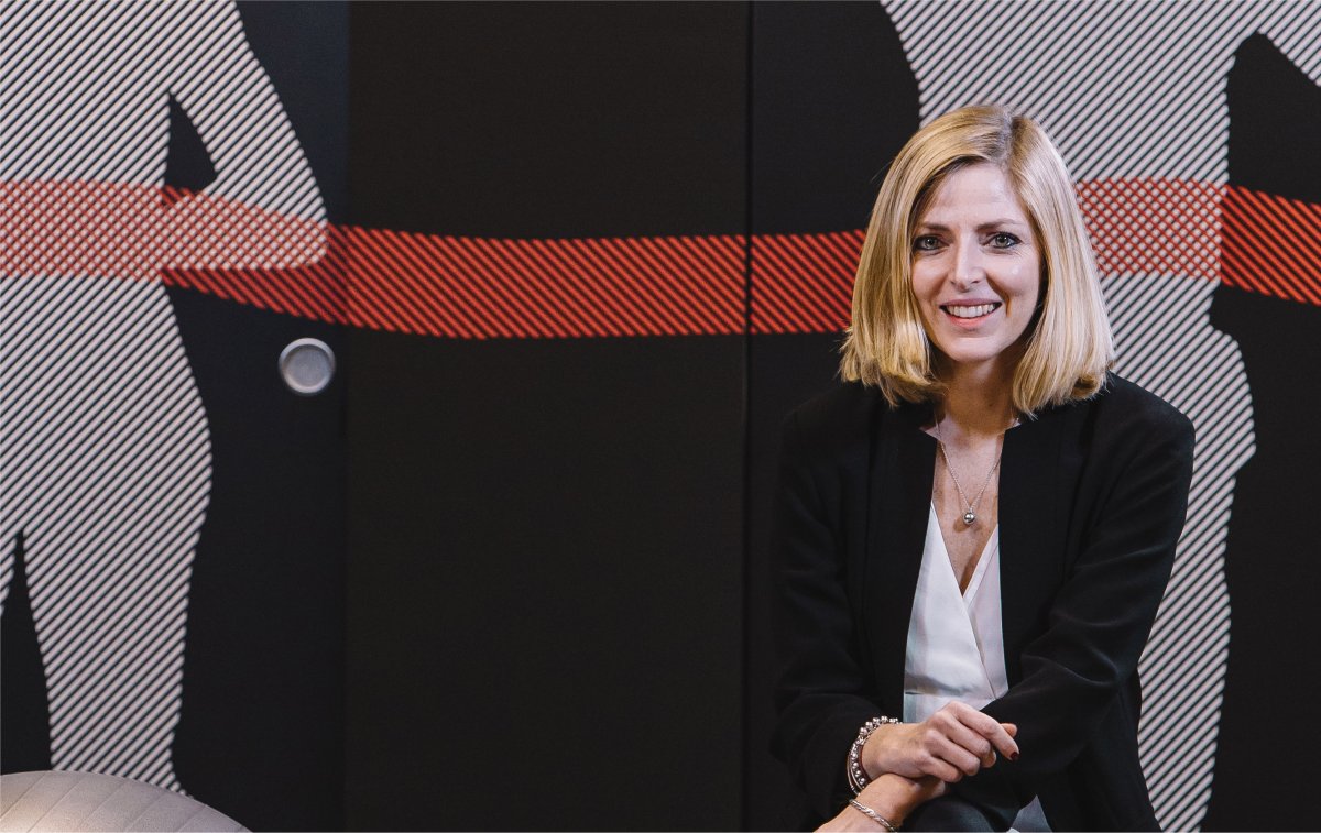 Immagine di Veronica Diquattro (DAZN) tra le 50 donne più influenti in Italia area Tech - Scopri di più su DAZN