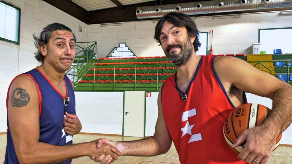 Immagine di Un Dicembre stellare per gli appassionati di Basket su Eurosport Player - Scopri di più su Sport