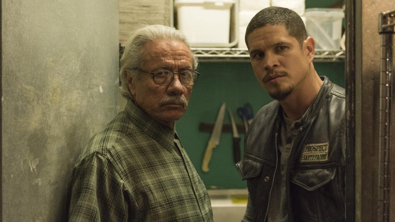 Visualizza: Mayans M.C. su FOX la maratona completa e da subito su SKY On Demand su Digital-News.it Immagine di Mayans M.C. su FOX la maratona completa e da subito su SKY On Demand - Scopri di più su Sky Italia