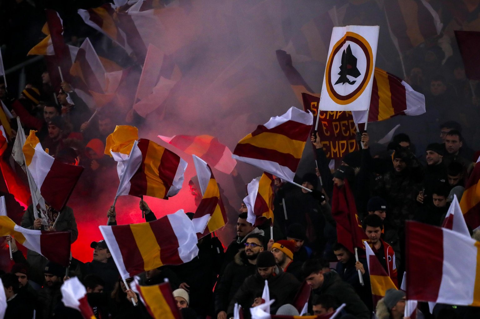 Immagine di La Roma sigla un accordo di partnership con Twitter - Scopri di più su Internet e Tv