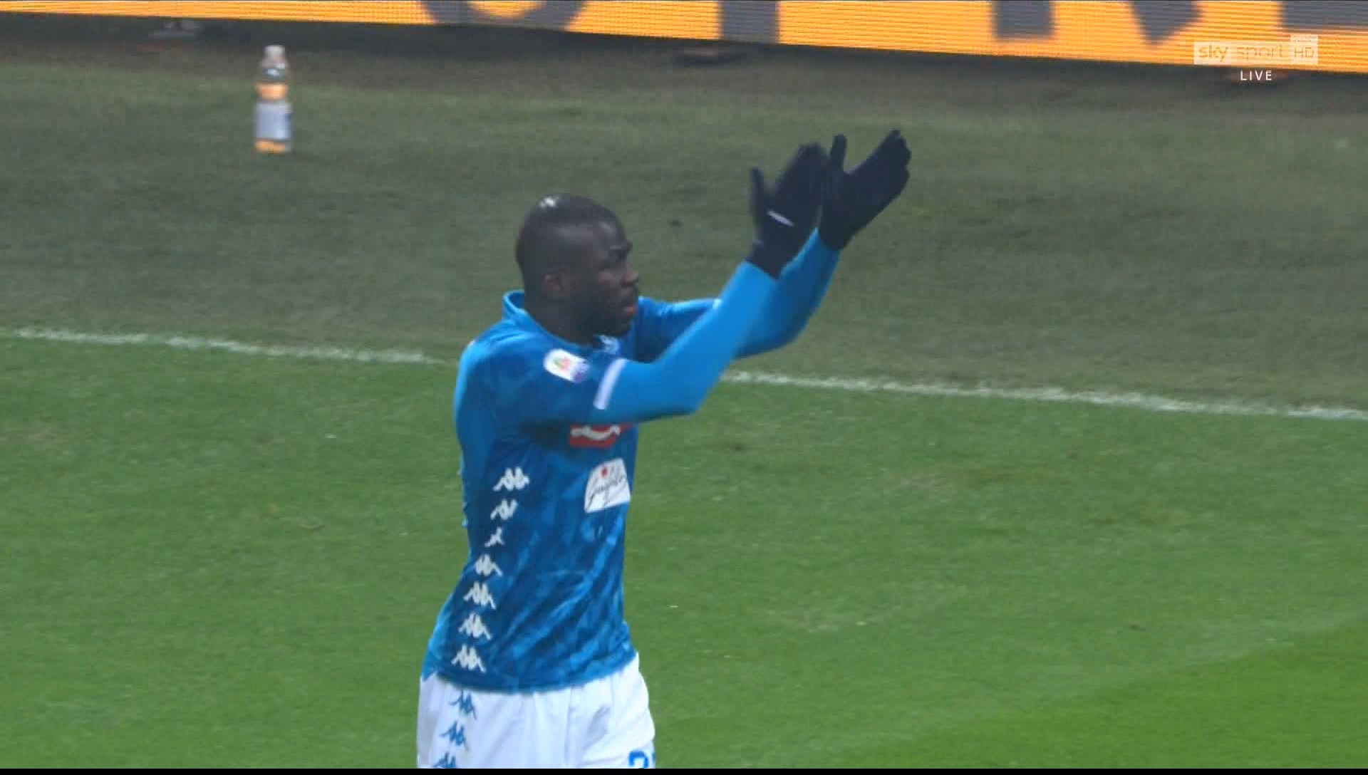 Boxing Day della Serie A, oltre 5 milioni su Sky Sport. Record Sky Calcio Club