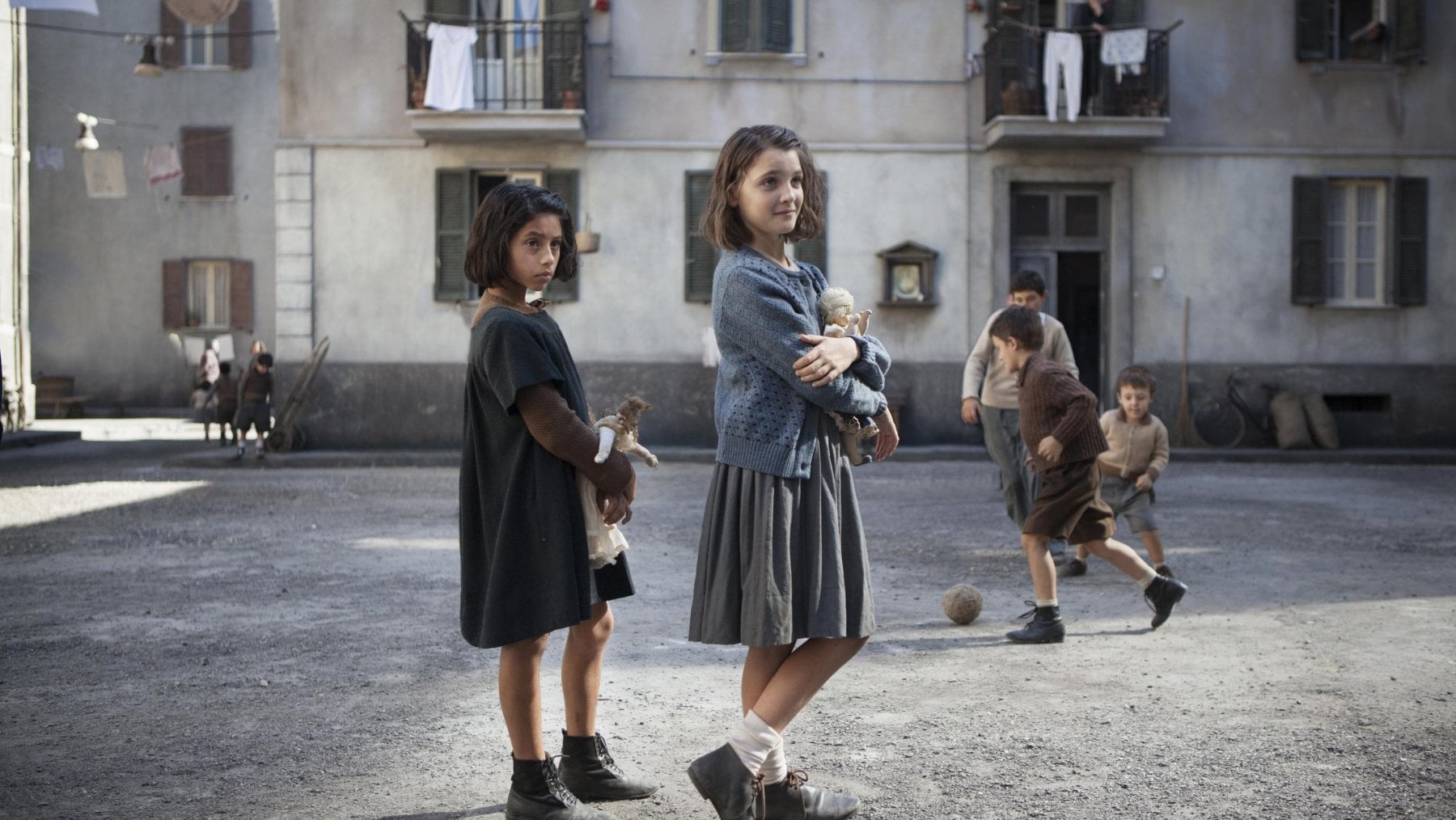 Visualizza: I top e i flop del 2018 per Rai e Mediaset su Digital-News.it Immagine di I top e i flop del 2018 per Rai e Mediaset - Scopri di più su Televisione
