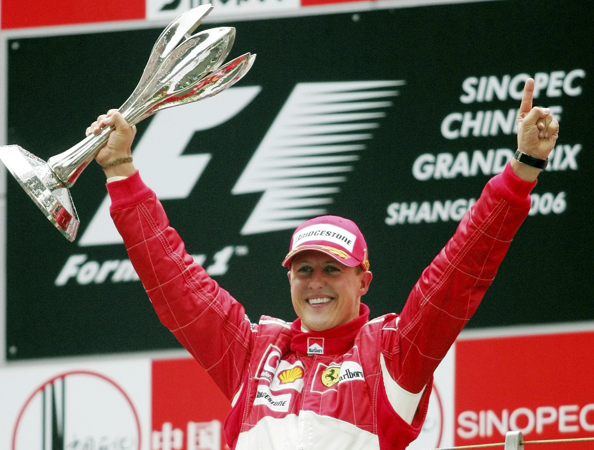 Foto - Michael Schumacher compie 50 anni. Sky Sport F1 HD racconta la sua storia