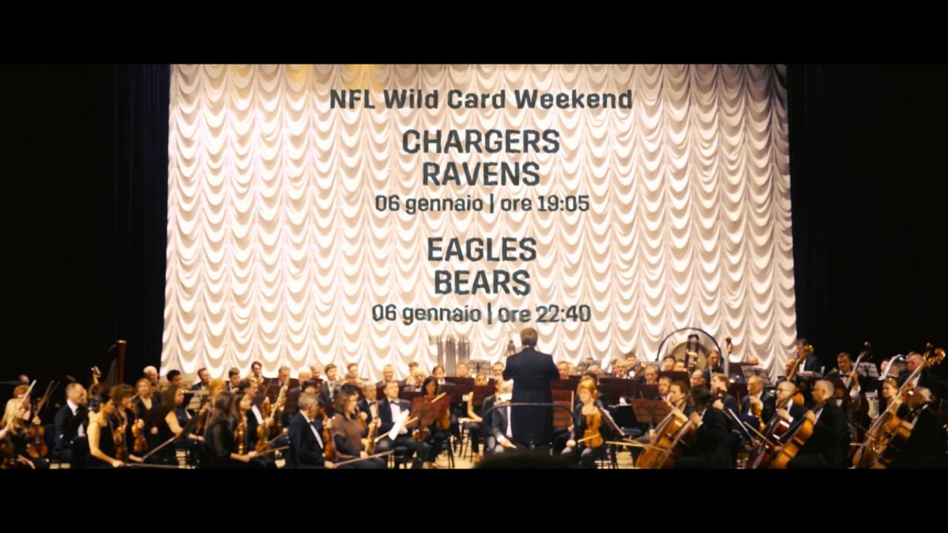 Road to the Super Bowl, su DAZN tutte le partite dei playoff NFL