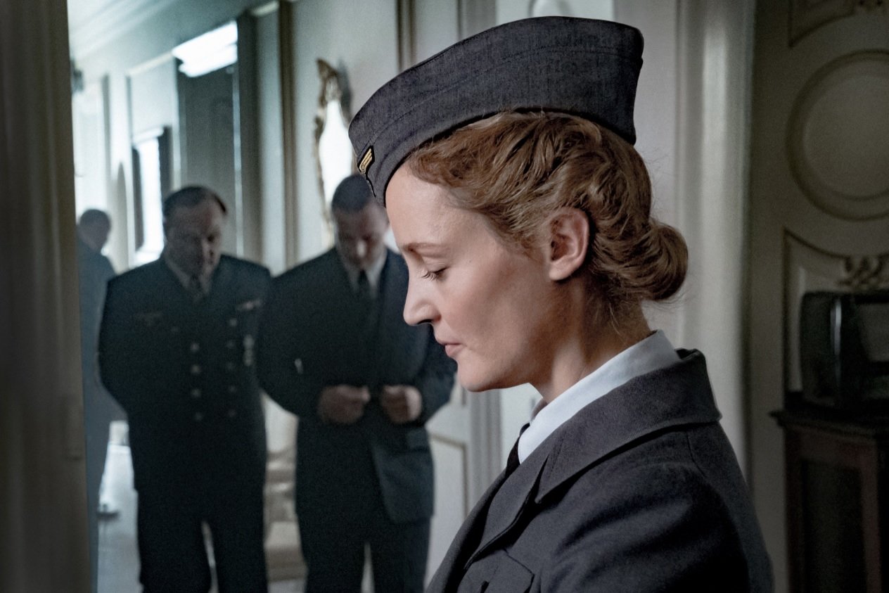 Immagine di Das Boot, miglior esordio di sempre per una produzione europea di Sky - Scopri di più su Sky Italia